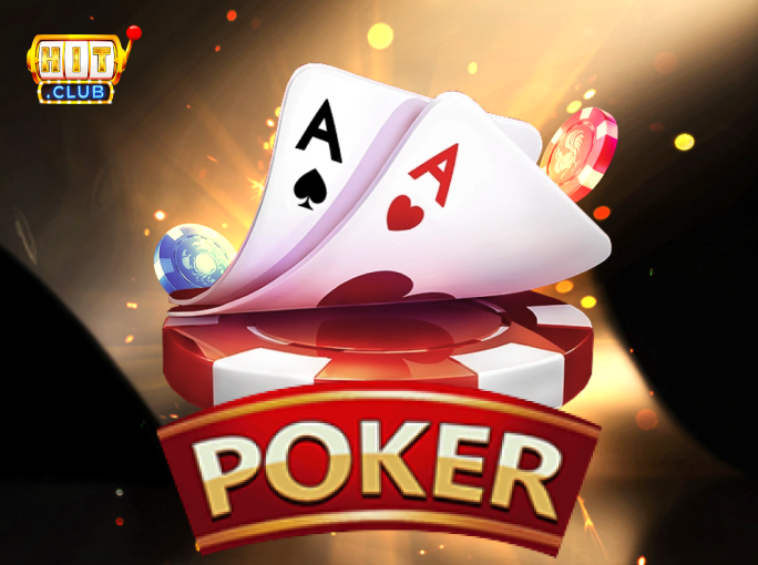  Poker Go